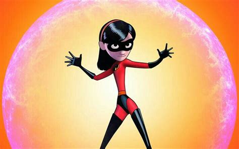 Pin By Ethan Lockhart On Violet The Incredibles The Incredibles