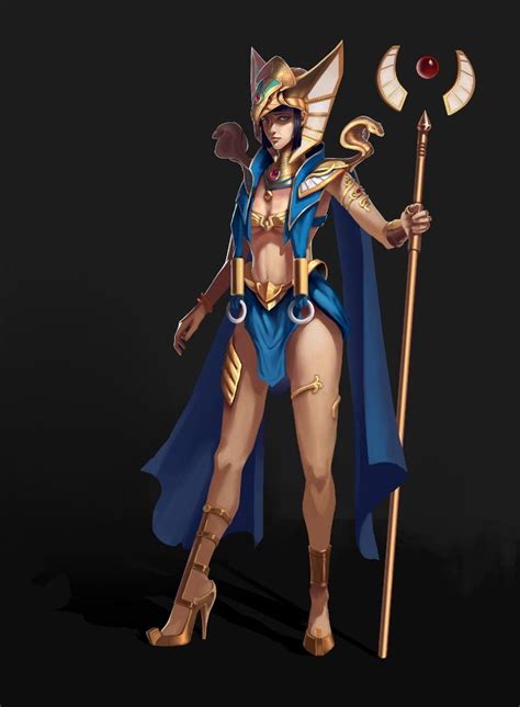 pin by demarcus smallwood on egyptian concepts character zelda