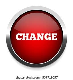 change icon stock vector royalty   shutterstock