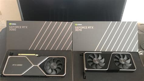 The Nvidia Geforce Rtx 3070 – A Good Gpu Card At A Great Price
