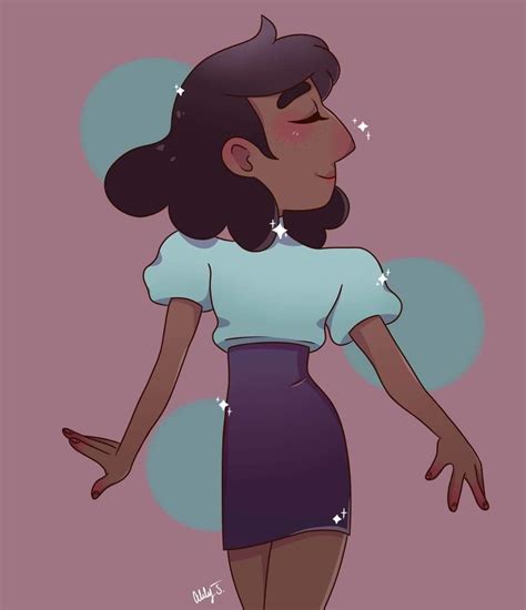 Short Haired Connie Steven Universe Amino