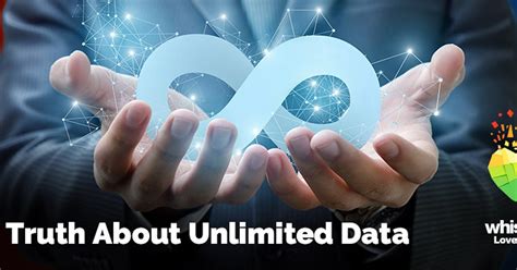 truth  unlimited data whistleout