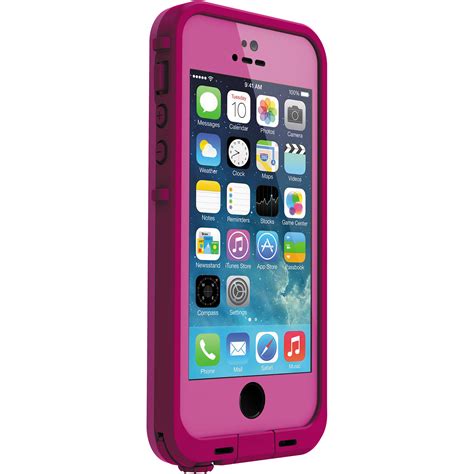 Lifeproof Fr Case For Iphone 5 5s Se 2115 04 Bandh Photo Video