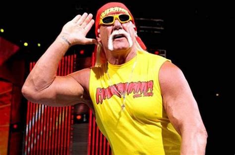 Hulk Hogan Wrestlemania 33 Rumours Addressed On Twitter I Have No