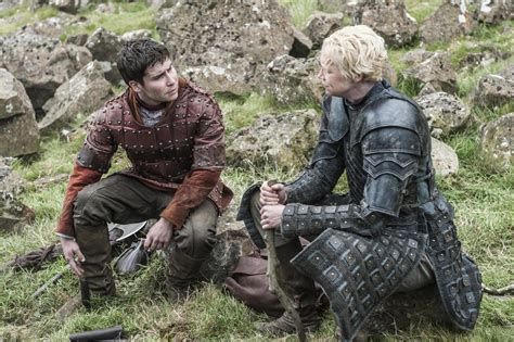 18 New Official Game Of Thrones Photos Released From
