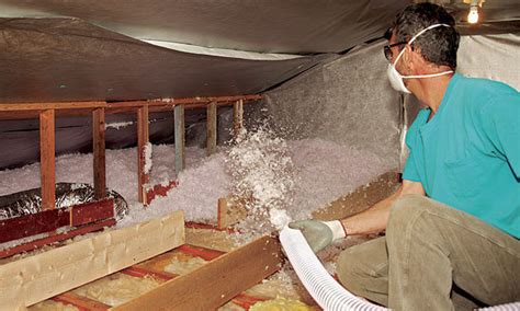 Buyer S Guide To Insulation Blown In Fine Homebuilding