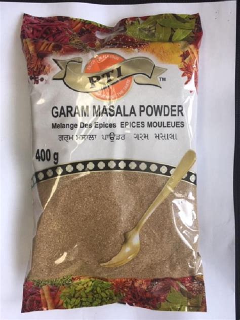 garam masala powder walmart canada