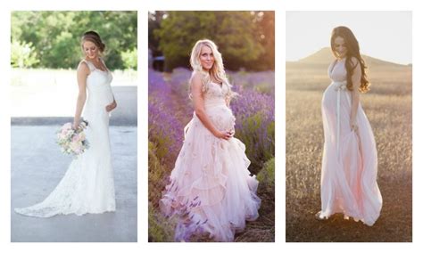 pictures of pregnant brides singles and sex