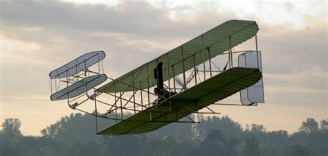 wright flyer photo    father  patterson aircraft