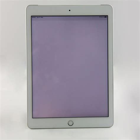 ipad  generation wi fi cellular silver macfinder certified refurbished apple systems