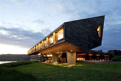 tierra chiloe hotel spa lake district hotels chile steppes travel
