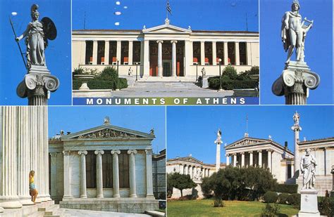 greece museums tourist attractions  greece