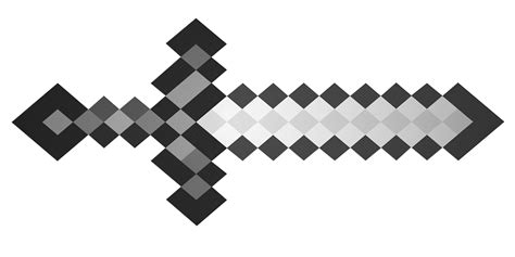 minecraft coloring pages diamond sword high quality coloring pages