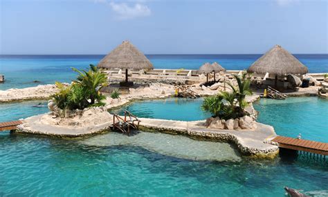 meksicki raj otok cozumel idemo putovati