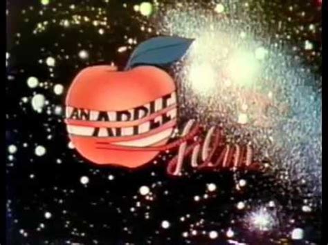 apple films logo youtube