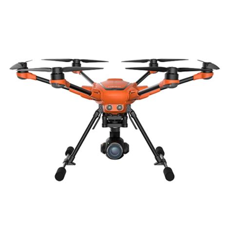 drone camera hire