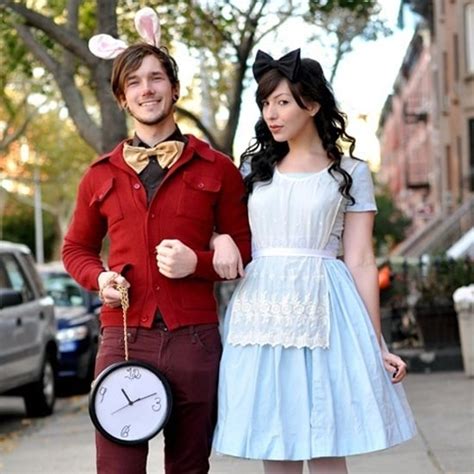 halloween couples costume ideas 2012 popsugar love and sex