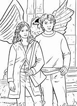 Hermione Coloriage Granger Ausmalbilder Pintar Rony Colorat Weasley Hermelien Kleurplatenenzo P46 Ginny Malvorlage Fun Pratique Coloringhome Archivioclerici Getcolorings Azkaban Pobarvanke sketch template