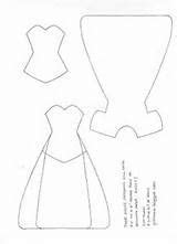 dress form paper template yahoo image search results dress