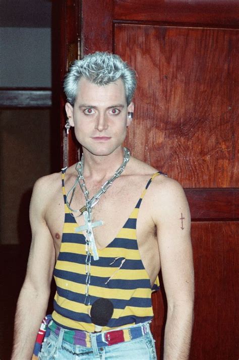 52 cool snaps that defined american men s fashion in the 1980s
