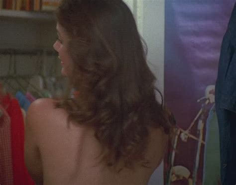 Instantfap Lynda Carter Topless In Bobbie Jo And The Outlaw 1976