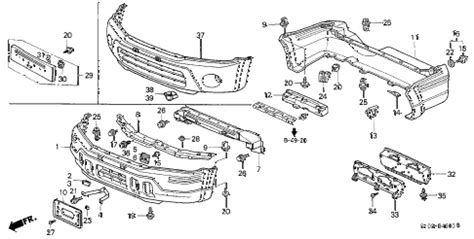 honda crv parts diagrams latest cars