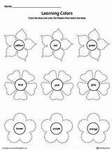 Worksheets Tracing Positional Myteachingstation Printables Heart sketch template