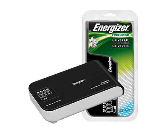 energizer recharge nimh battery charger aa aaa    volt