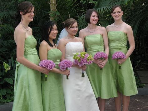mable blog bridal party