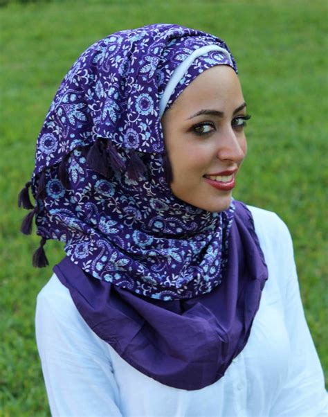 different hijab styles for muslim woman around the world