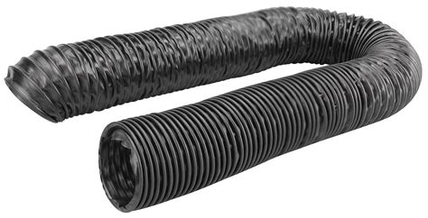 air products duct hose heater ac  vinyl  foot length  opgicom