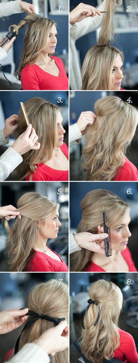 Amazing Diy Hairstyles For Long Hair