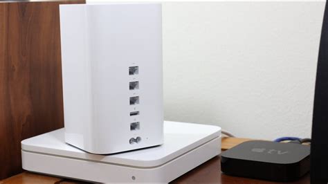 apple airport extreme  installation tutorial youtube