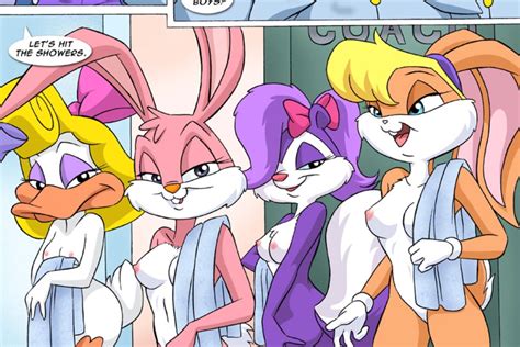 lola bunny porn image 167980