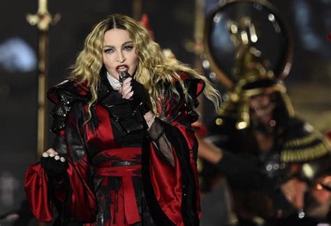 madonna offers oral sex for hillary votes toronto sun