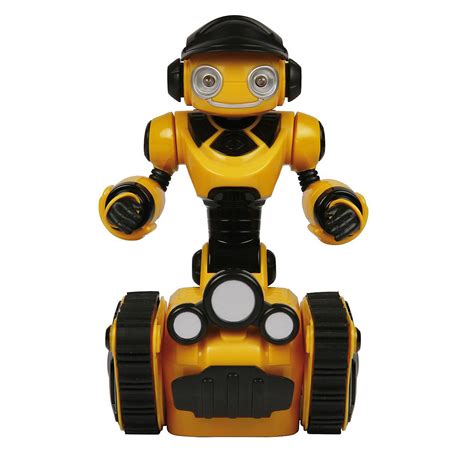 wowwee  mini roborover roboter wowwee mytoys