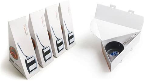 tri plys  triangle box dieline design branding packaging