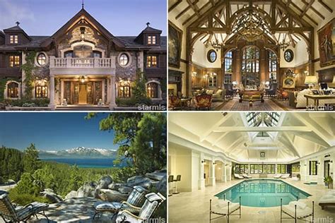 America S Most Expensive Homes 2012