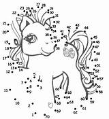 Pony Dots Unir Pontos Sumas Titik Sambung Poni Ponis Kuda G3 Tegninger Juguetes Printables Betina Worksheeto Niños Tudodesenhos Matemáticas Buscando sketch template