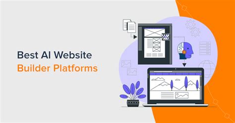 ai website builder platforms