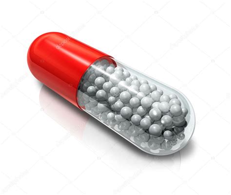 capsule pill stock photo  daboost