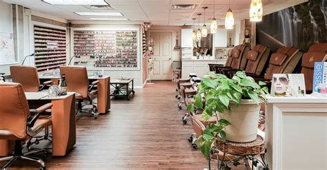 appointment  quality nails spa  main street hingham