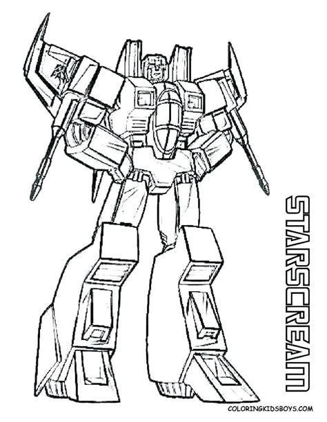 optimus prime coloring pages printable  getcoloringscom