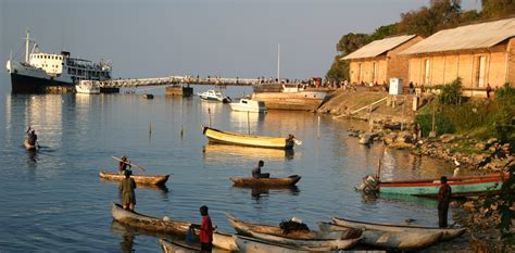 Nkhata Bay North Malawi Malawi Tourism