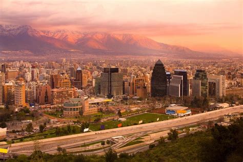 classic santiago sightseeing  outdoortrip