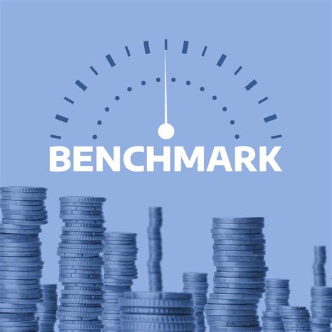 benchmark  mutual funds definition significance benefits