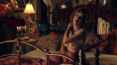 Nude Video Celebs Juliana Paes Sexy Leona Cavalli Nude