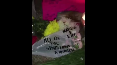 funeral  lil peep arizona tucson rip youtube