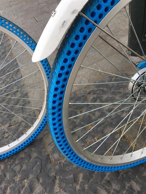 bike  airless tires rpics