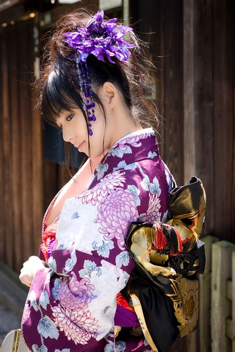 jav actresses wearing a kimono きもの 着物 page 2 akiba